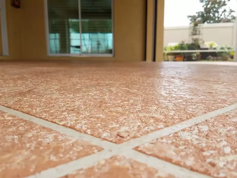 Stamped Concrete — Stamped Concrete