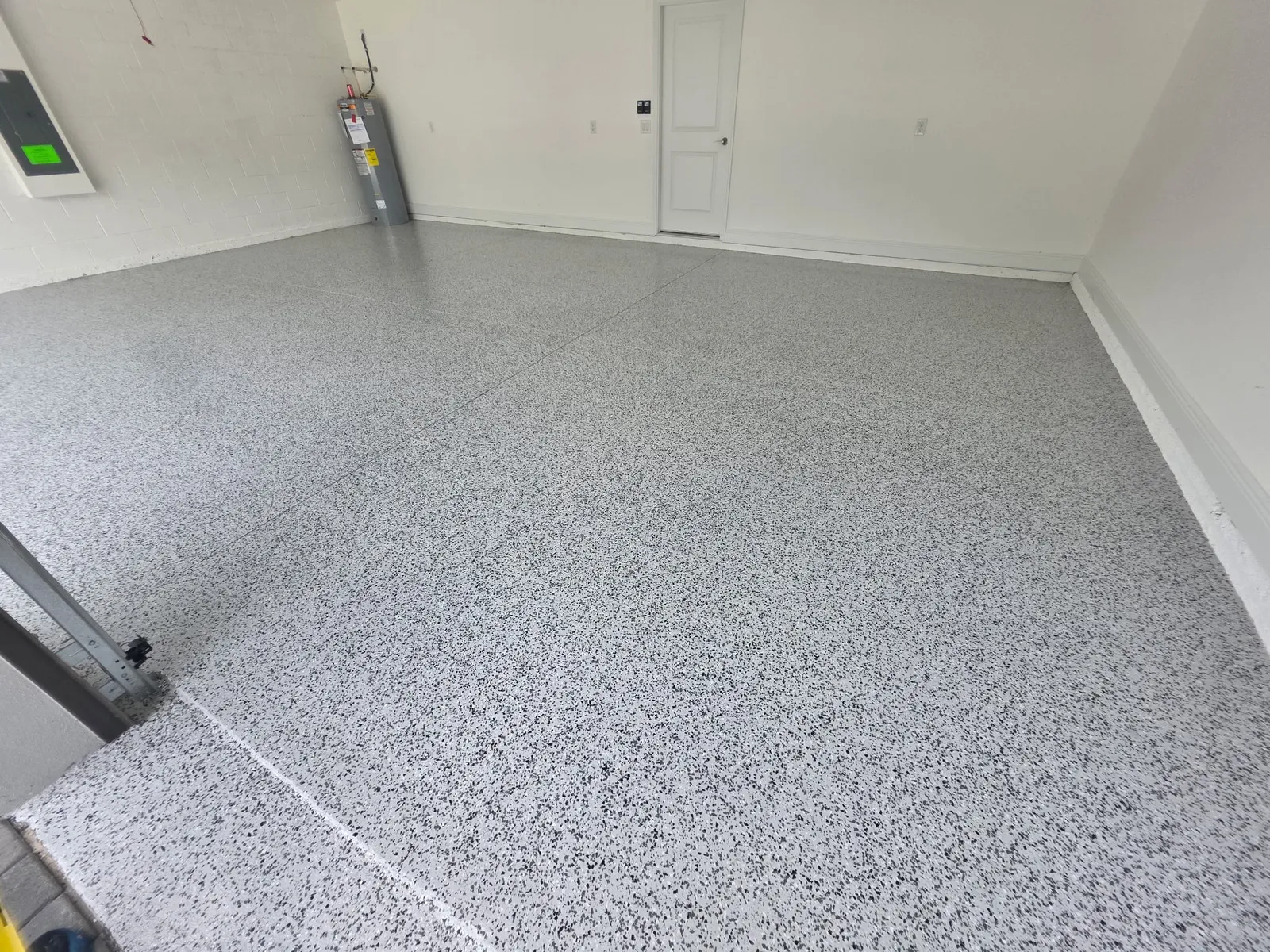 Epoxy Flooring — Epoxy Flooring Lady Lake