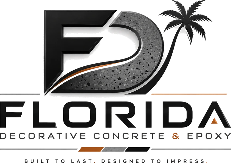 Florida Decorative Concrete & Epoxy